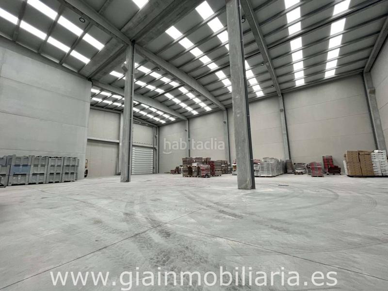 Foto 8a0ad0e4-38d8-4fae-9ff2-f123768dd222. Nave industrial en as gandaras 5 nave comercial en venta en budiño en Porriño (O)