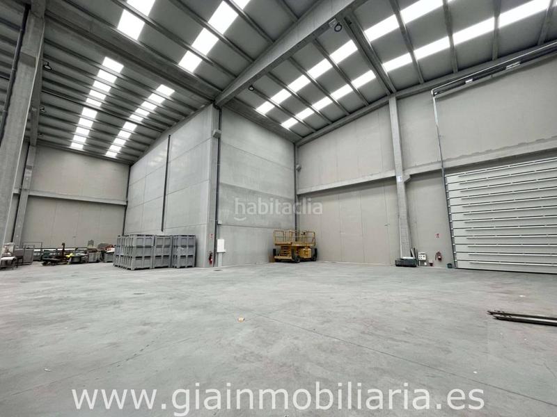 Foto 93a41492-632d-4cae-9fdd-8fd88beb8901. Nave industrial en as gandaras 5 nave comercial en venta en budiño en Porriño (O)