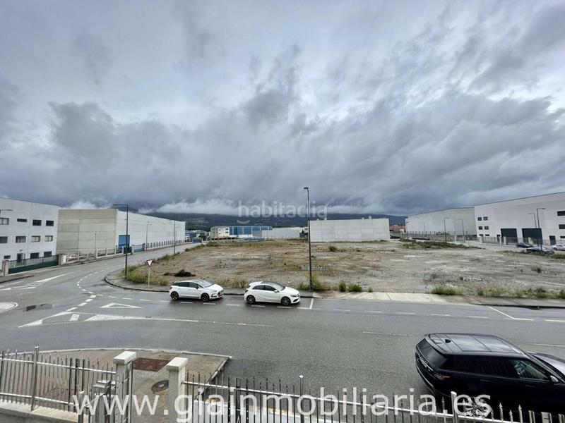Foto 96f20a46-c066-48fd-ad45-03c641ac6d70. Nave industrial en as gandaras 5 nave comercial en venta en budiño en Porriño (O)