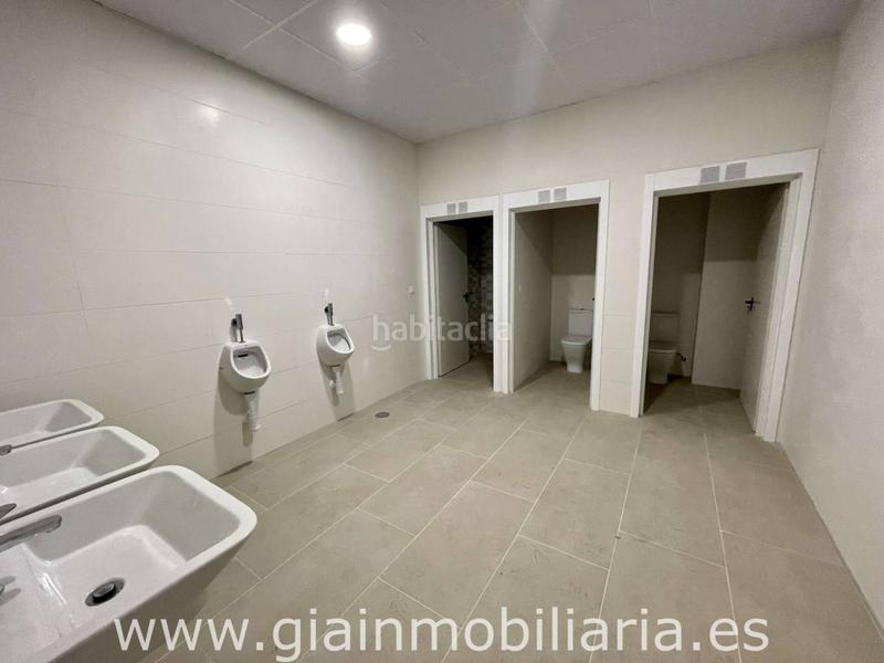 Foto 9f34719f-d9c0-4c87-84c5-2d941a32ffb1. Nave industrial en as gandaras 5 nave comercial en venta en budiño en Porriño (O)