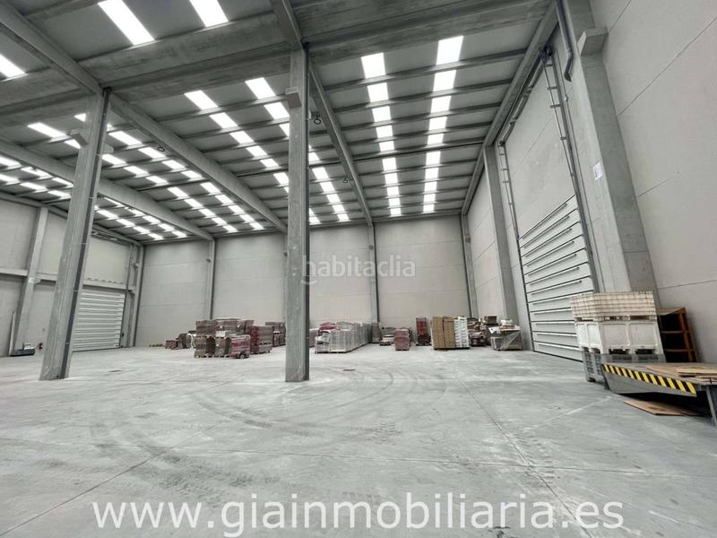 Foto a7472bf3-d8de-42d3-876e-a78e72db934f. Nave industrial en as gandaras 5 nave comercial en venta en budiño en Porriño (O)