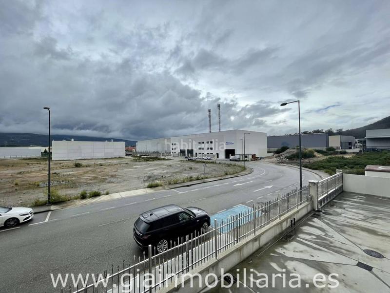Foto e65be5b9-ef93-4402-91e8-b5066ad4bca2. Nave industrial en as gandaras 5 nave comercial en venta en budiño en Porriño (O)