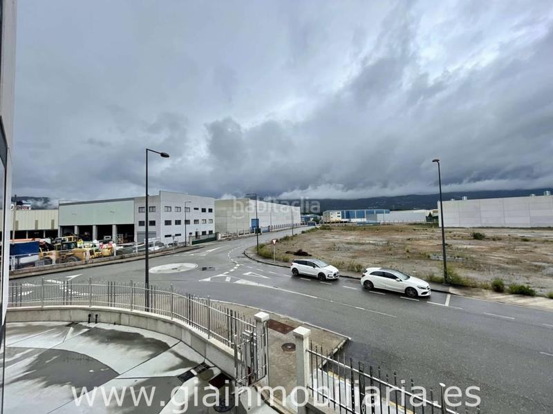 Foto fb0c0523-2eb2-41c9-aca1-b310e4d7f693. Nave industrial en as gandaras 5 nave comercial en venta en budiño en Porriño (O)