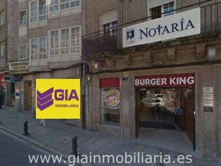 Location Local commercial à Senra 11. Local comercial en alquiler