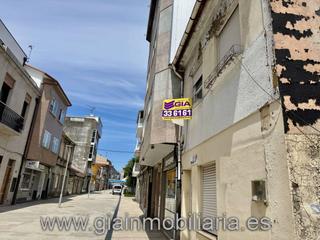 Casa adossada  San sebastian. Casa adosada en venta en o porriño