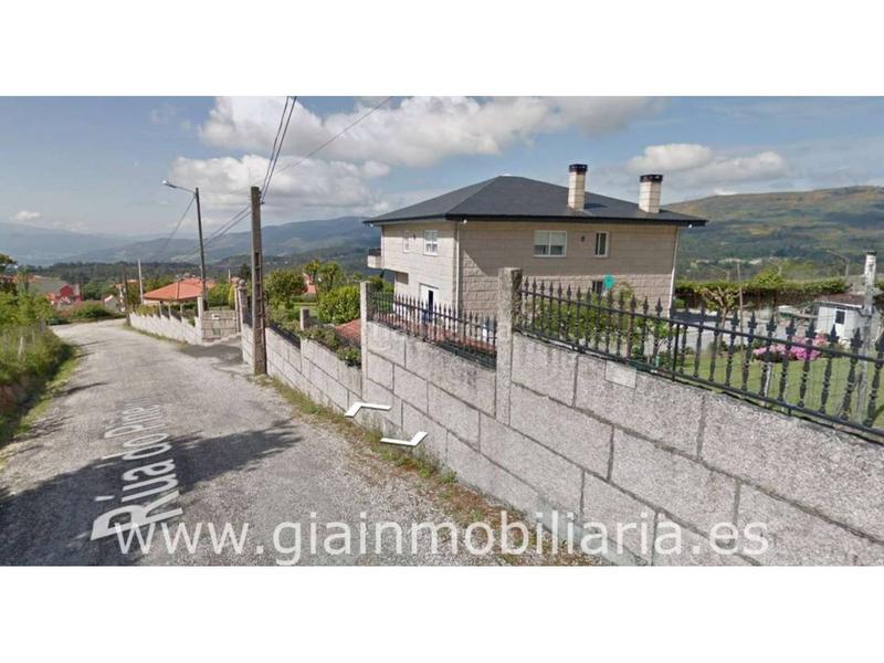 Foto 32fb4320-60c7-4433-a4c3-6a12efee296e. Casa  en venta en a cañiza en Cañiza (A)