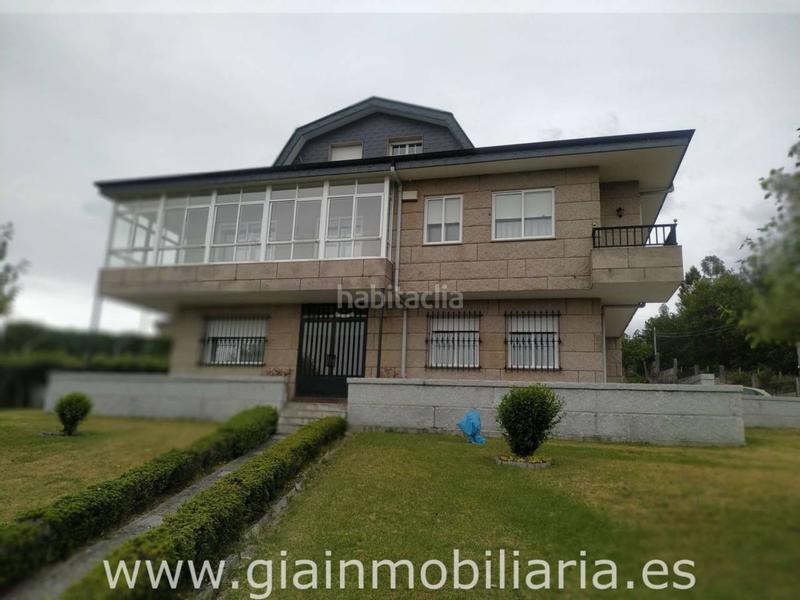 Foto 5b96148b-fec6-460c-9680-4e98071bd607. Casa  en venta en a cañiza en Cañiza (A)