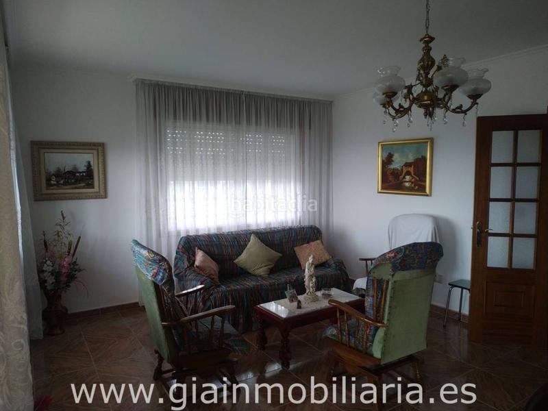 Foto 815a4cc7-46a6-46de-8956-06957fa300ae. Casa  en venta en a cañiza en Cañiza (A)