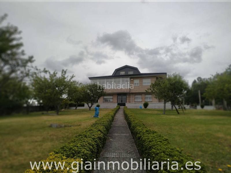 Foto 9335c1be-231b-4c11-b09f-8933e2a529be. Casa  en venta en a cañiza en Cañiza (A)