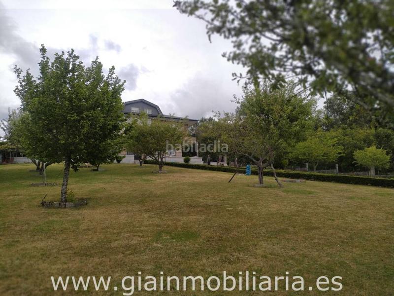 Foto aedb3271-12b1-4549-97f8-bde97e710724. Casa  en venta en a cañiza en Cañiza (A)