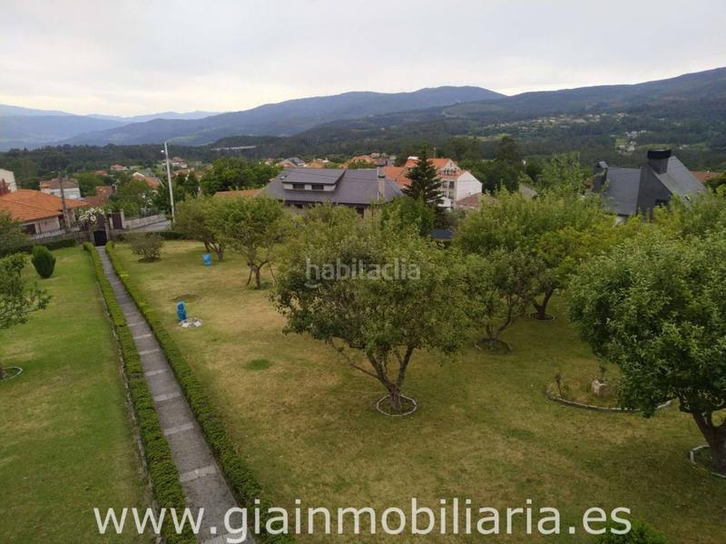Foto e63313d3-193d-4342-ae49-9cfa83e22468. Casa  en venta en a cañiza en Cañiza (A)