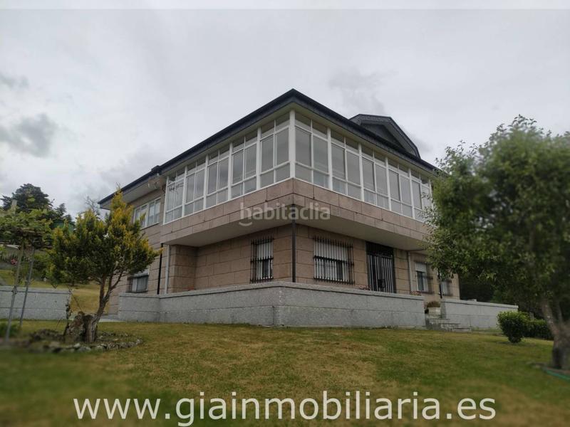 Foto e9e25135-4e33-41a4-825e-954c9dc73008. Casa  en venta en a cañiza en Cañiza (A)