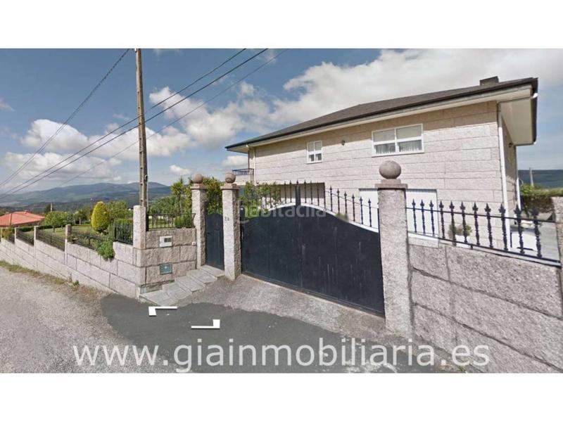 Foto fad052aa-f918-4b1e-8cd3-9b51ae09ecf0. Casa  en venta en a cañiza en Cañiza (A)