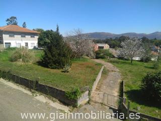 Finca rústica  Lugar o outeiro. Terreno en venta