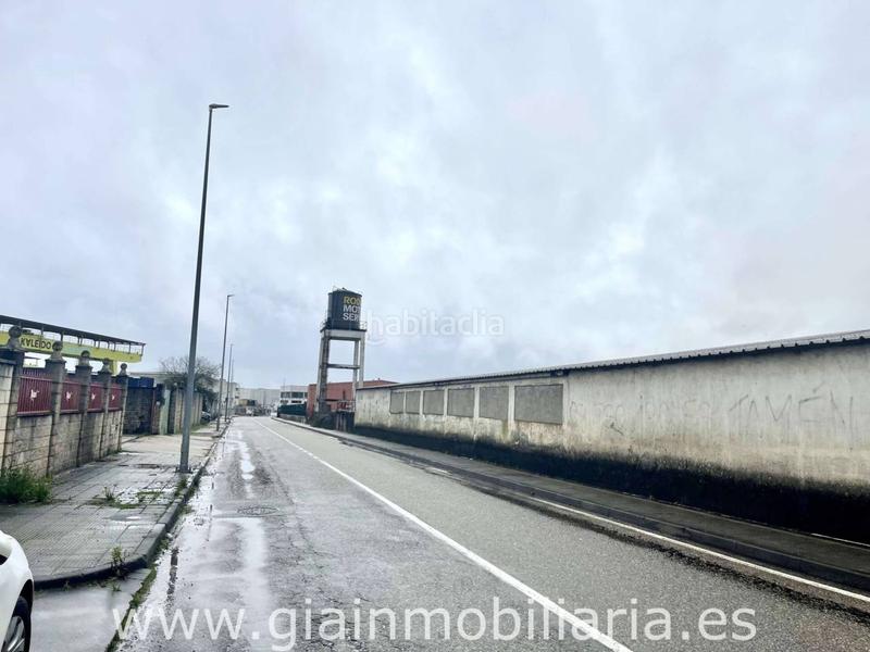 Foto 0d3931e7-57a0-4391-8eab-867d3a296f04. Nave industrial en casilla 15 nave comercial en venta en o porriño en Porriño (O)