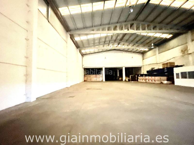 Foto 14d12a34-14be-48d9-91b6-0bee90612005. Nave industrial en casilla 15 nave comercial en venta en o porriño en Porriño (O)