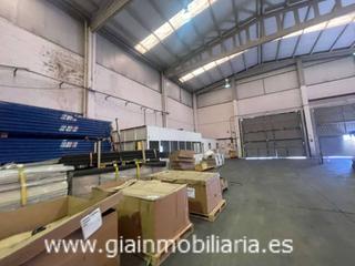 Nau industrial a Casilla 15. Nave comercial en venta en o porriño
