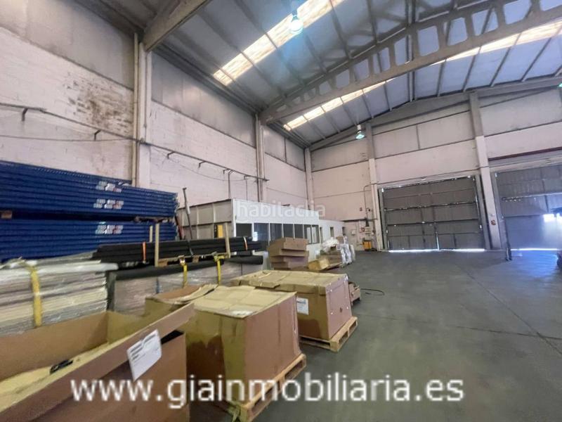 Foto 1faf5f8a-4e1a-4625-b30f-2cd04cc48ae2. Nave industrial en casilla 15 nave comercial en venta en o porriño en Porriño (O)
