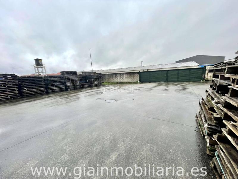 Foto 2bc662a4-0936-4bad-81eb-4692e46c1c53. Nave industrial en casilla 15 nave comercial en venta en o porriño en Porriño (O)