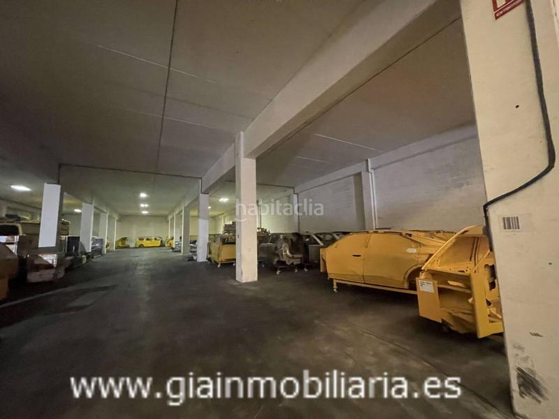 Foto 32fece9a-a06c-4edc-adb6-ecfad92b51c3. Nave industrial en casilla 15 nave comercial en venta en o porriño en Porriño (O)