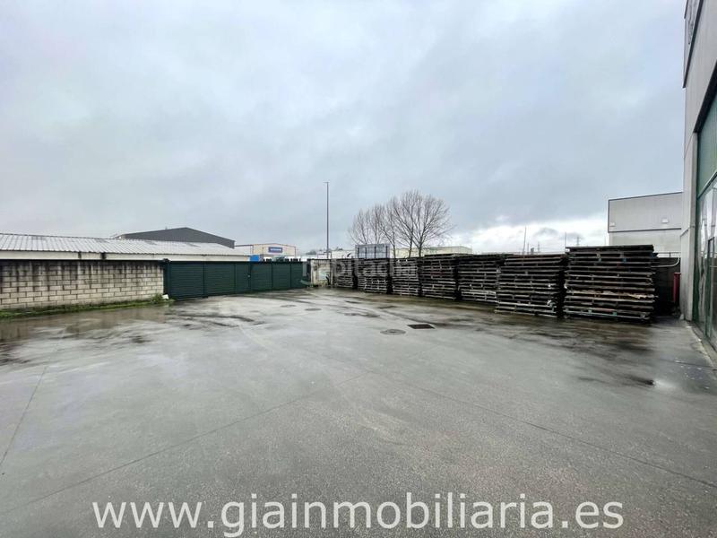 Foto 3ebde593-5dff-43ee-9f5b-7a895c1069bf. Nave industrial en casilla 15 nave comercial en venta en o porriño en Porriño (O)