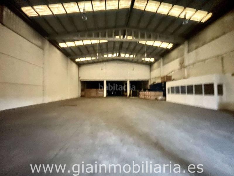 Foto 5b4fe5ad-ed57-4894-a5ad-0cc0a0752b10. Nave industrial en casilla 15 nave comercial en venta en o porriño en Porriño (O)