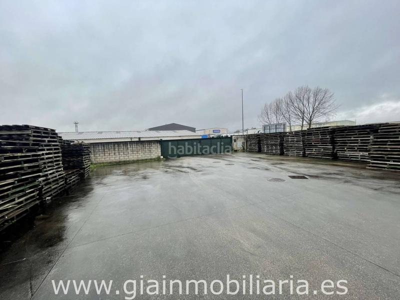 Foto 80020d29-7728-45fb-9a32-b70f076a8c03. Nave industrial en casilla 15 nave comercial en venta en o porriño en Porriño (O)