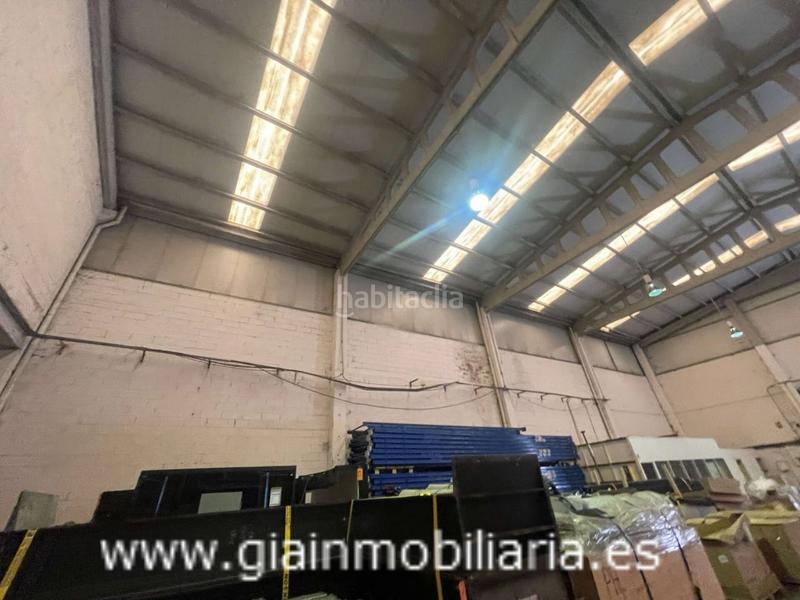 Foto 866e52e5-e0b9-4cd6-ae81-095e75d8a16e. Nave industrial en casilla 15 nave comercial en venta en o porriño en Porriño (O)