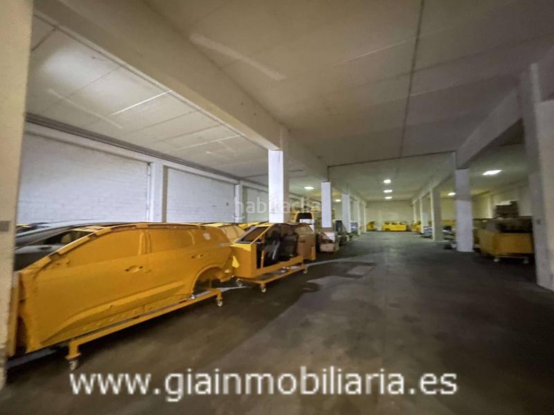 Foto c76aea22-a5ec-411e-b091-d4773b193a07. Nave industrial en casilla 15 nave comercial en venta en o porriño en Porriño (O)