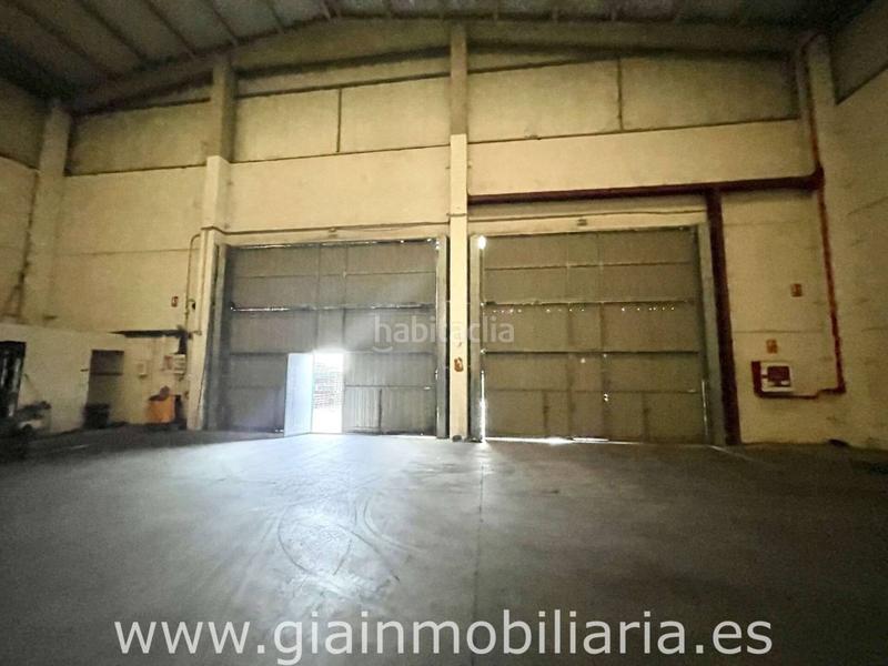 Foto c8dc9a06-148f-4fdf-8b8e-c3e459462efd. Nave industrial en casilla 15 nave comercial en venta en o porriño en Porriño (O)