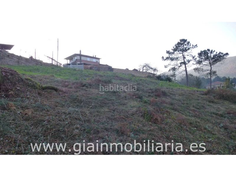 Foto 445304c8-9535-4139-89b4-ea1f26f43fd4. Finca rústica a Tui