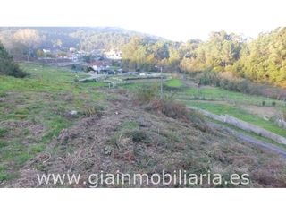 Wohngrundstück  Calle rebordanes. Terreno en rebordáns tui.