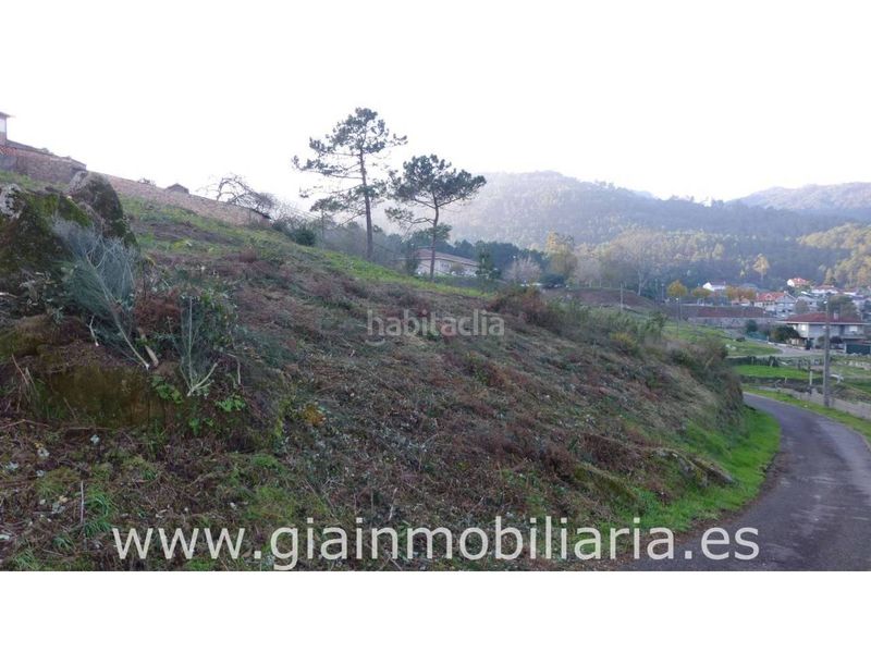 Foto ecc02d04-5954-4242-b0a3-ce9dcd44291a. Finca rústica a Tui