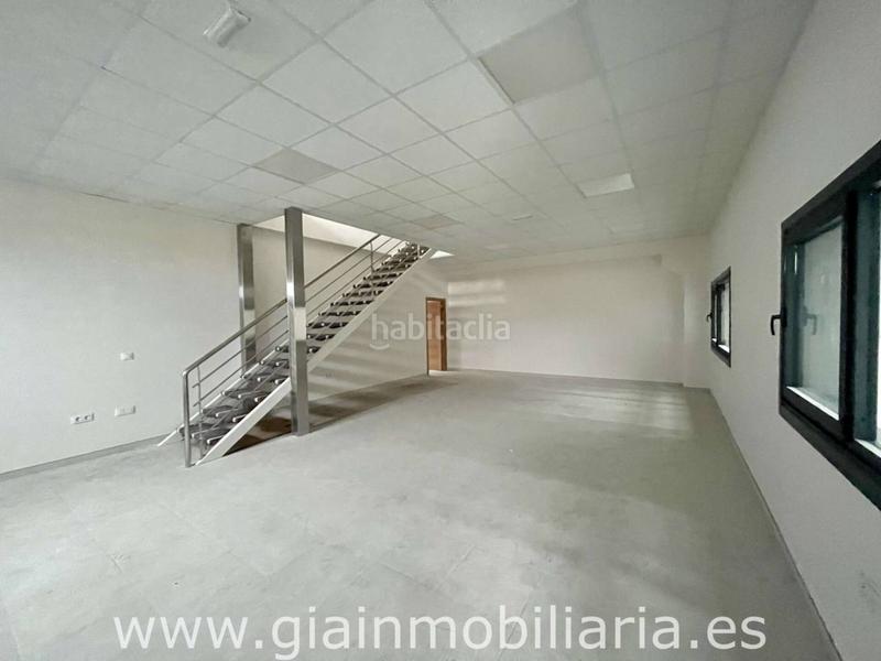 Foto 833d7e8b-5884-4431-ae71-c697819443f7. Nave industrial en as gandaras 5 nave comercial en venta en budiño en Porriño (O)