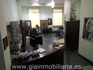Local commercial  Alfonso vazquez fraile. Local comercial en venta