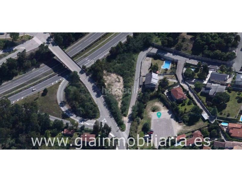 Foto 007d5a02-f4fd-42e6-b686-37328103be9e. Finca rústica a Porriño (O)
