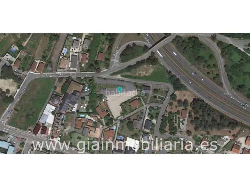 Foto cb3b29d6-798a-4b7b-9477-1e4ee32f3077. Finca rústica a Porriño (O)