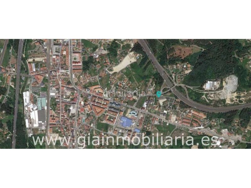 Foto fbb92b92-77ba-43f5-b573-dff8614aa144. Finca rústica a Porriño (O)