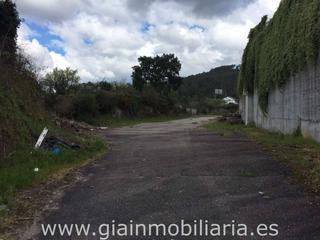 Finca rstica  Navuxil. Terreno de nueva construccin en venta