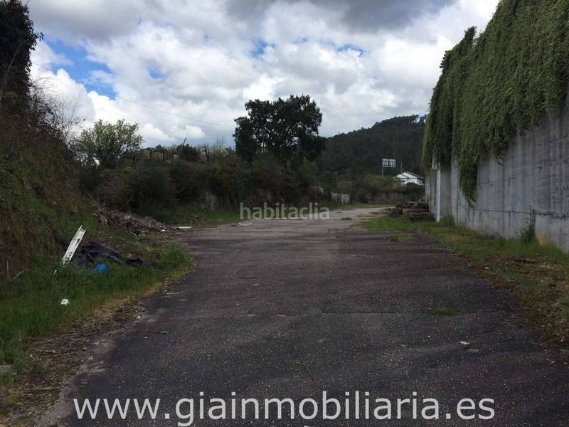 Foto 2e83a832-7588-4879-84c4-f1628d0160e3. Finca rústica a Porriño (O)