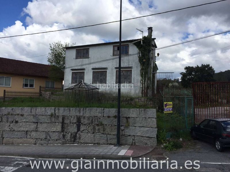 Foto 30887e05-c982-4759-baf2-432a86560e89. Finca rústica a Porriño (O)