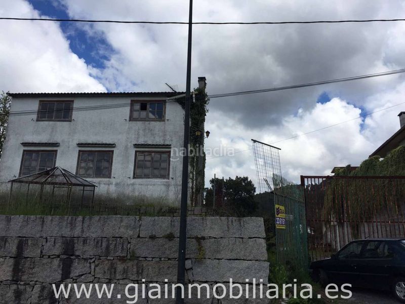 Foto 62d374cc-7394-47a7-abed-b4e0e999acce. Finca rústica a Porriño (O)
