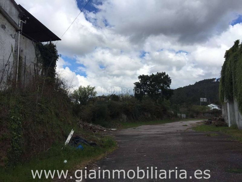 Foto adf83942-2dd8-4889-84f2-5ac3e046d233. Finca rústica a Porriño (O)
