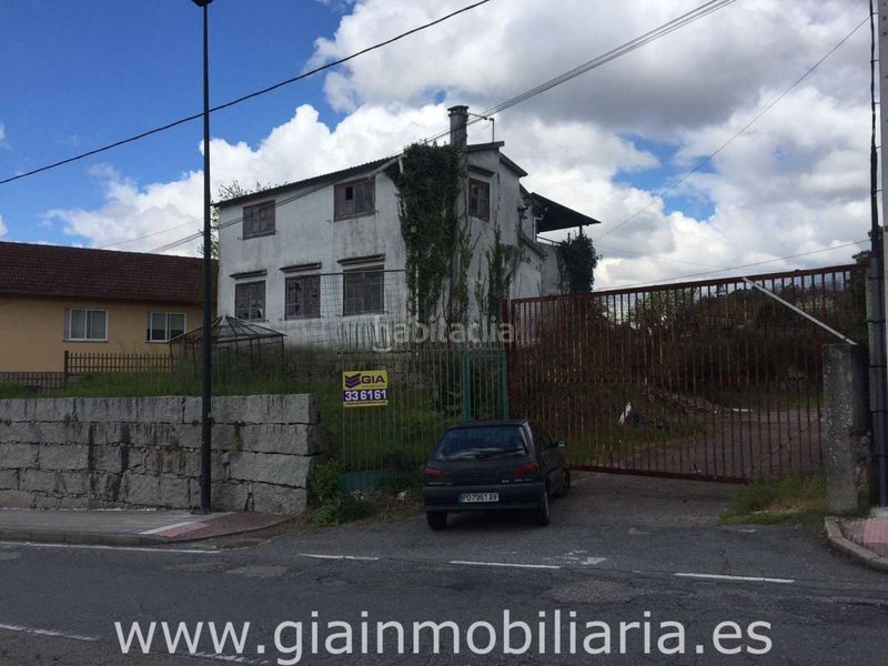 Foto e787433b-d22f-47f9-b48f-7f8957941d5a. Finca rústica a Porriño (O)