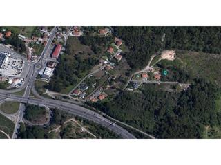 Terreny residencial  Lg filgueira. Finca rustica en venta en o porriño