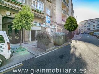 Locale commerciale in Tomas Alonso 194