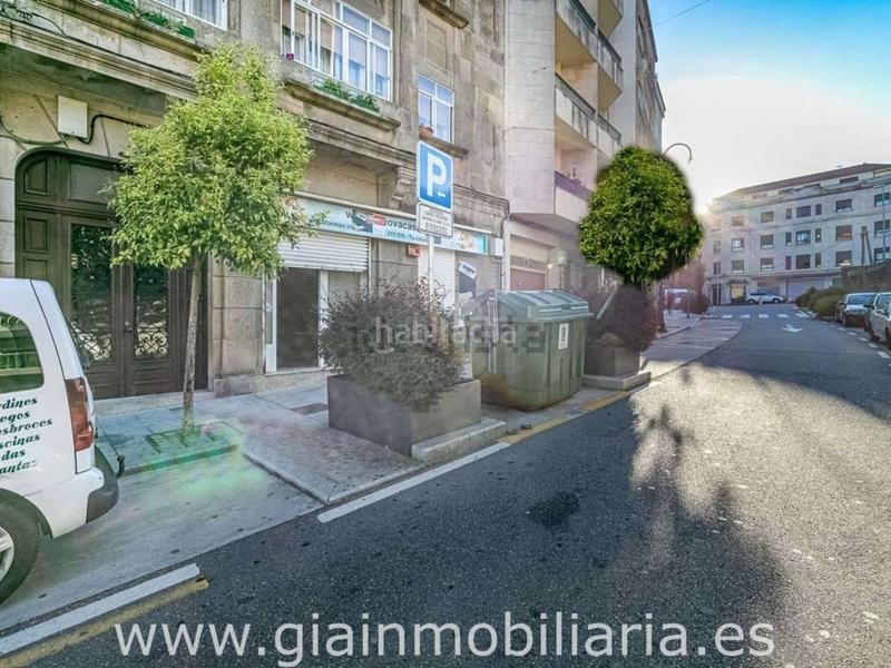 Foto 49e17c4b-8465-4f20-9d8c-9e9187799dc0. Local comercial en tomas alonso 194 local en venta en berbéspeniche en Vigo