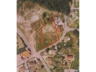 Terreny residencial a Pego 8. Terreno en venta en atios