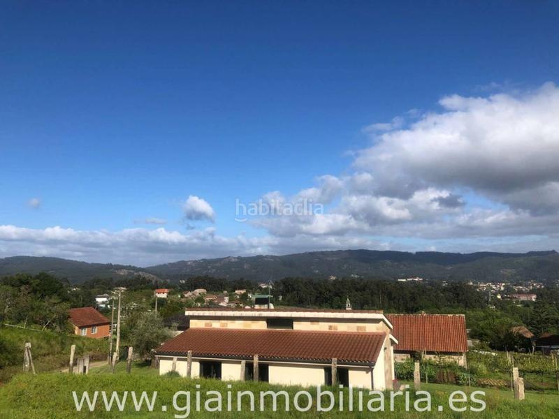 Foto 0733b520-158d-4801-a392-27a3783b0935. Terreny residencial a Porriño (O)