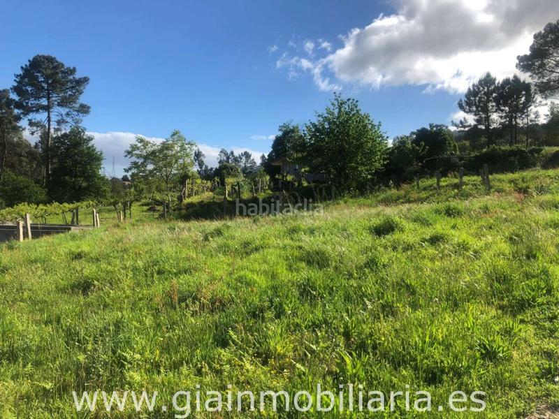 Foto 2a12a98b-5138-4cbd-a9c0-35201b56f893. Terreny residencial a Porriño (O)